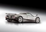 Pagani Zonda F 2005 года
